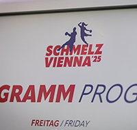 Schmelzturnier / Eventgestaltung