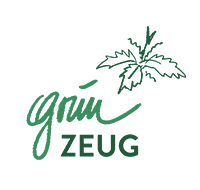 grünzeug // Kräuterpädagogin